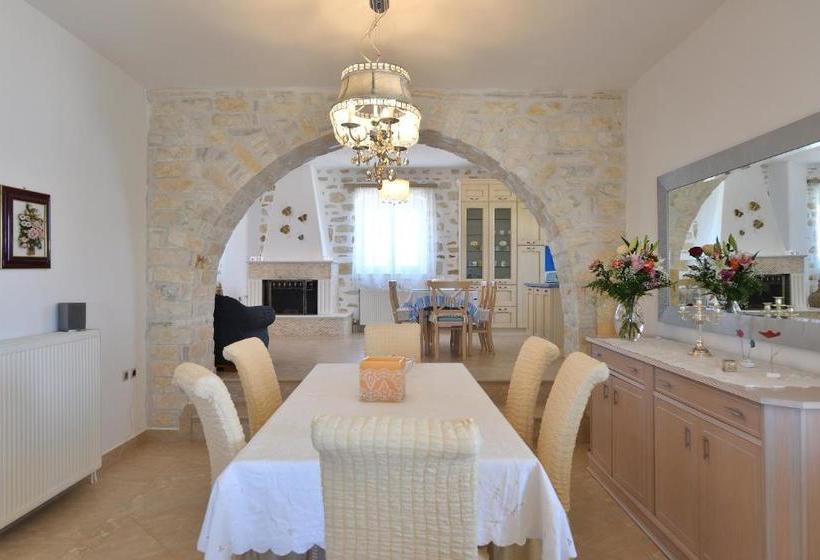 فندق Pension Anna