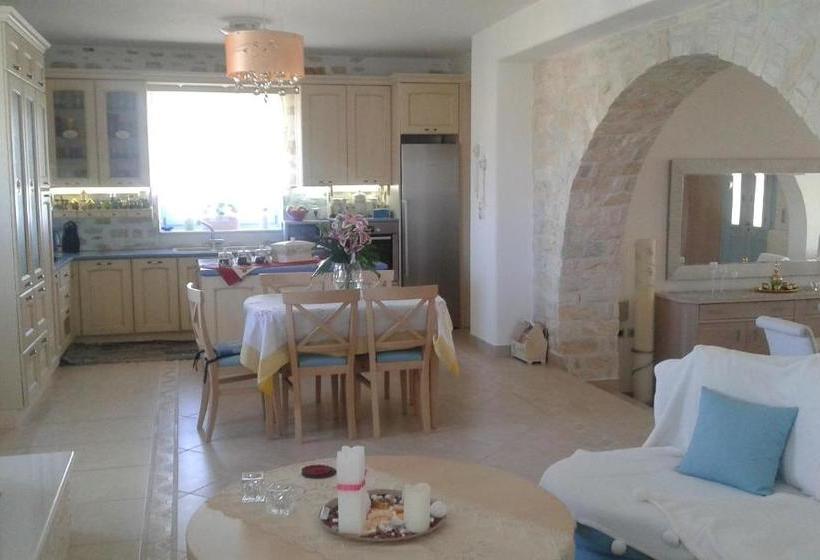 فندق Pension Anna