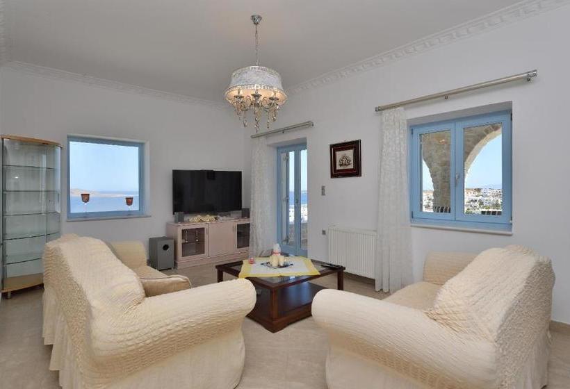 فندق Pension Anna