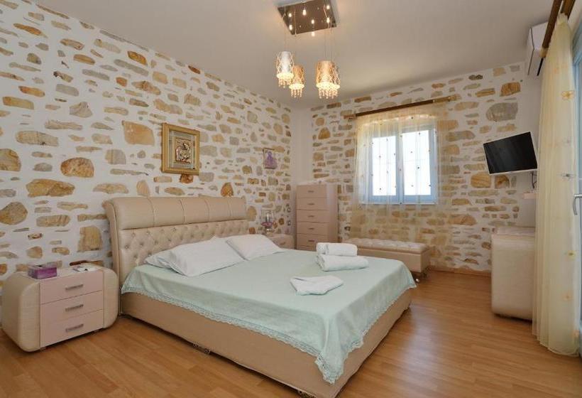 فندق Pension Anna