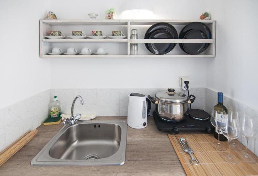 فندق Pension Anna