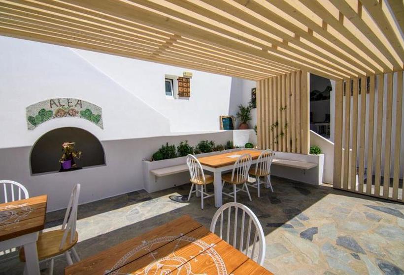 فندق Pension Anna