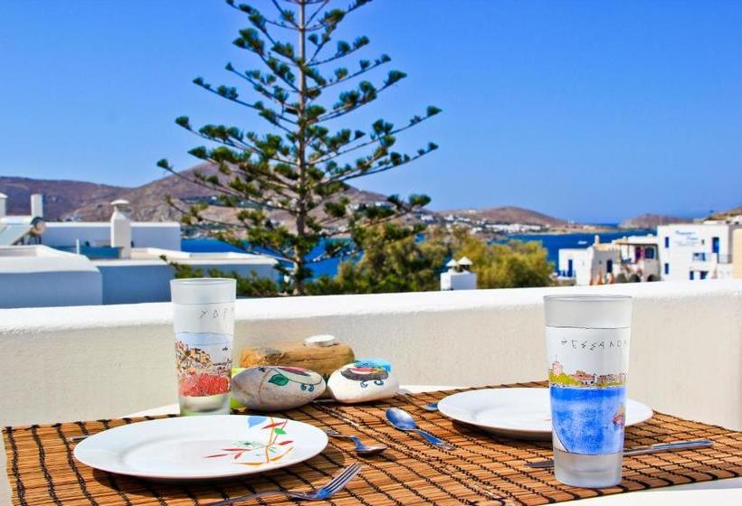 فندق Pension Anna