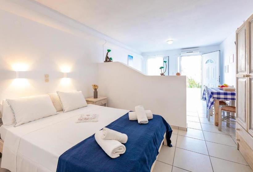 فندق Pension Anna