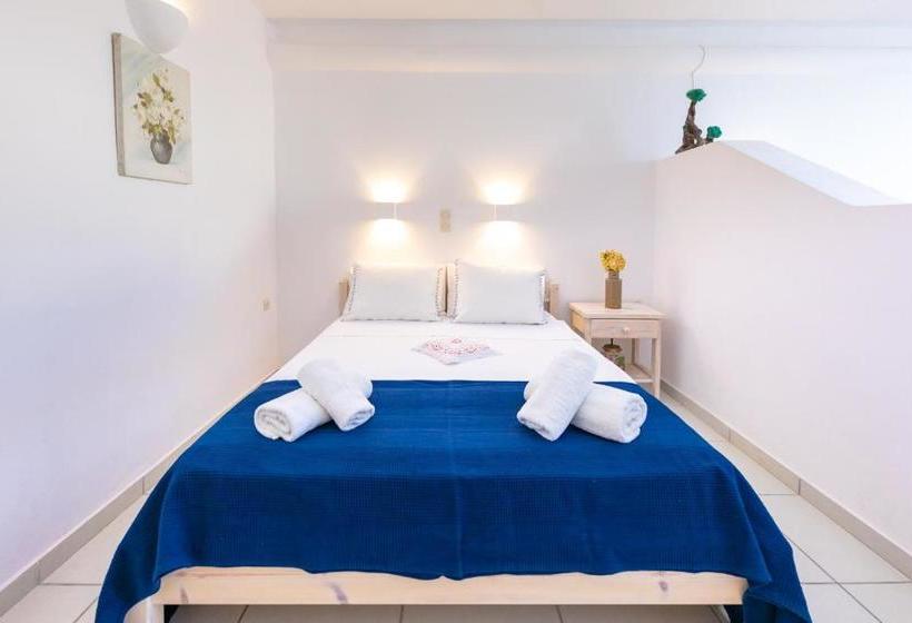 فندق Pension Anna