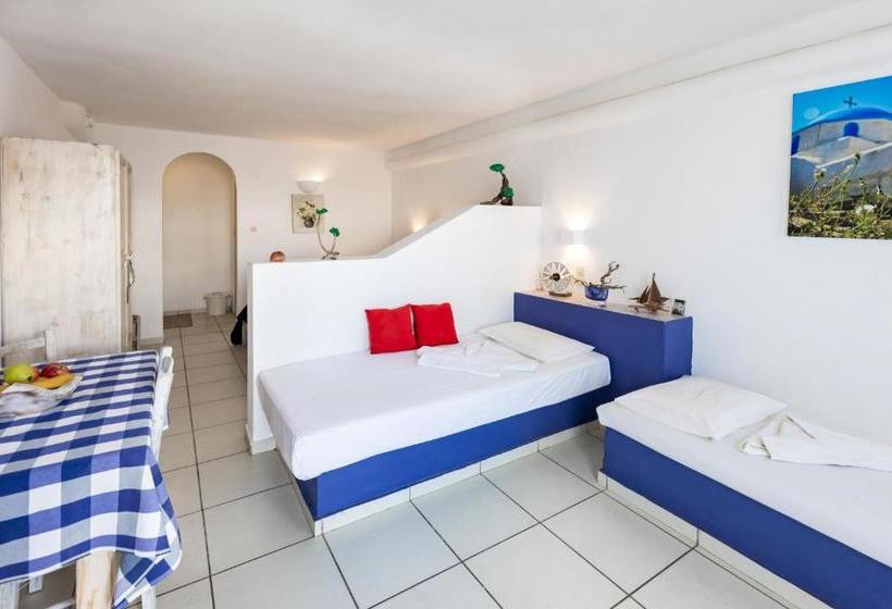 فندق Pension Anna