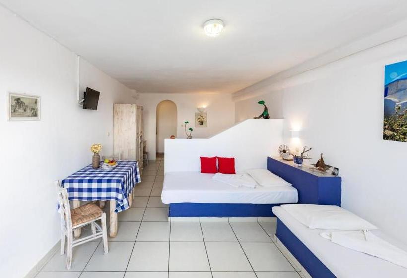 فندق Pension Anna