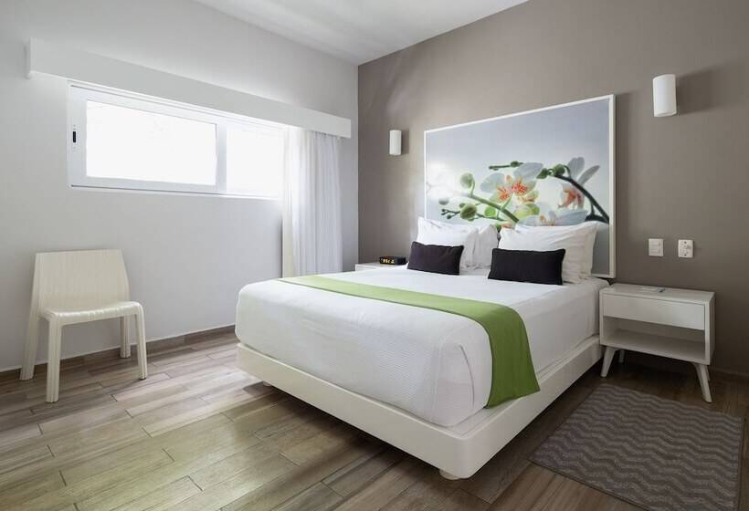 Szálloda Azura Tulum