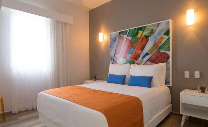 Szálloda Azura Tulum