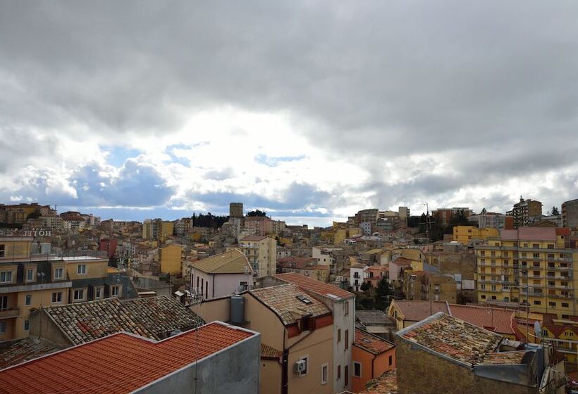 בית מלון כפרי Centro Sicilia Rooms Suites & Terrace