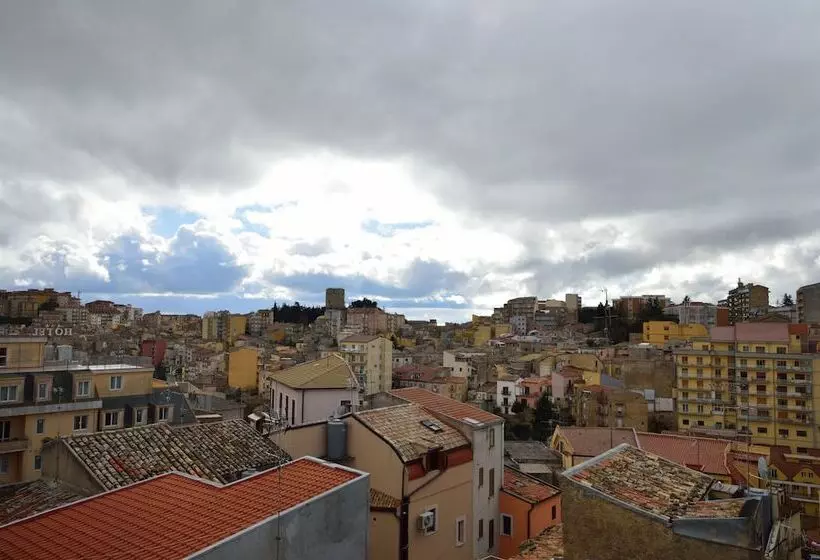 هتل Centro Sicilia Rooms Suites & Terrace