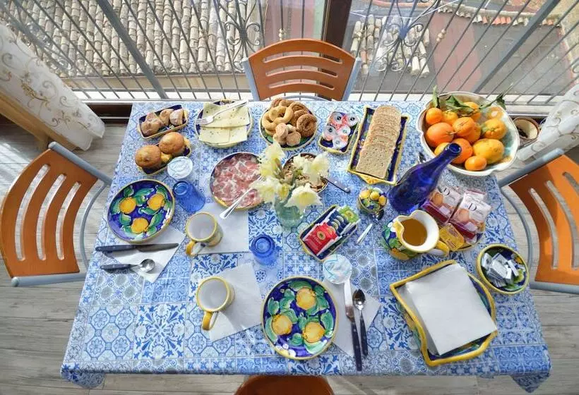 هتل Centro Sicilia Rooms Suites & Terrace