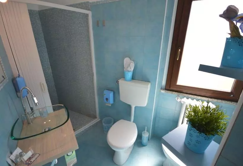 هتل Centro Sicilia Rooms Suites & Terrace