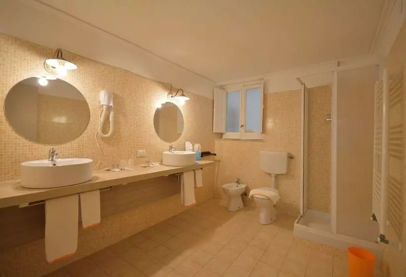 هتل Centro Sicilia Rooms Suites & Terrace