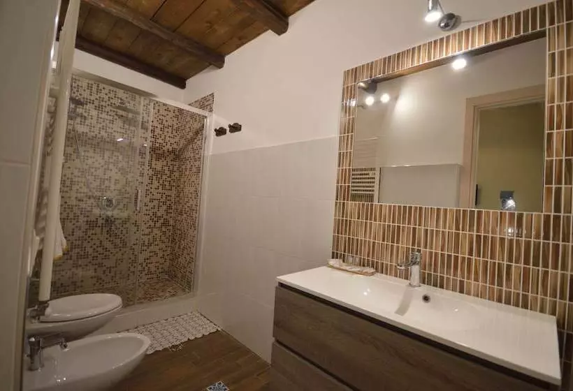 هتل Centro Sicilia Rooms Suites & Terrace