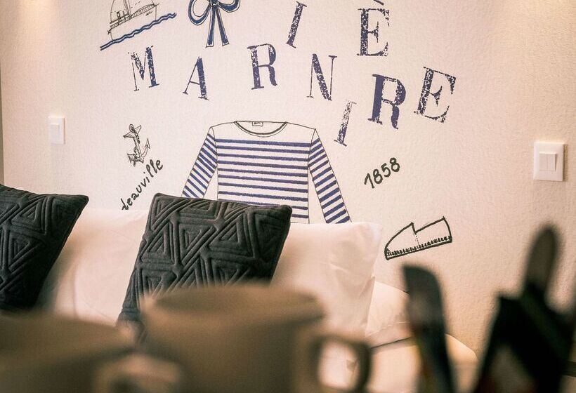 酒店 Best Western Plus Antibes Riviera