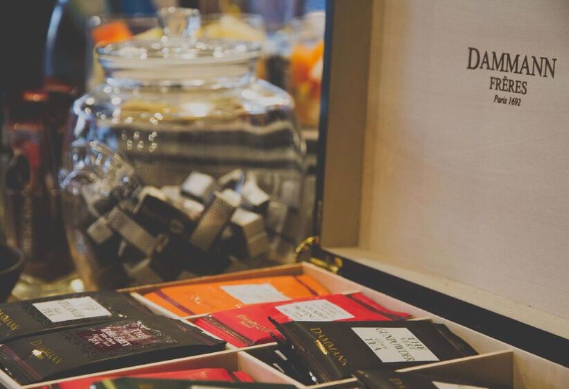 酒店 Best Western Plus Antibes Riviera