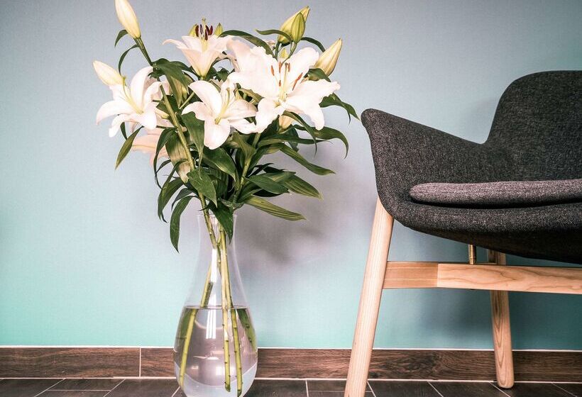 酒店 Best Western Plus Antibes Riviera