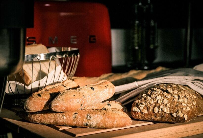 酒店 Best Western Plus Antibes Riviera