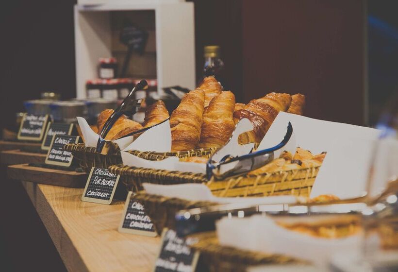 酒店 Best Western Plus Antibes Riviera