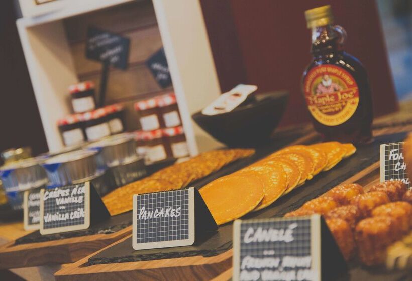 酒店 Best Western Plus Antibes Riviera