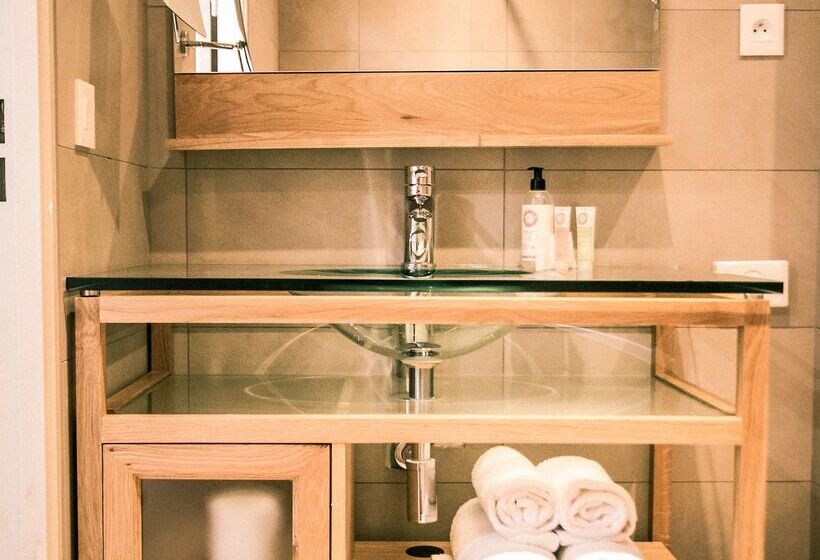 酒店 Best Western Plus Antibes Riviera