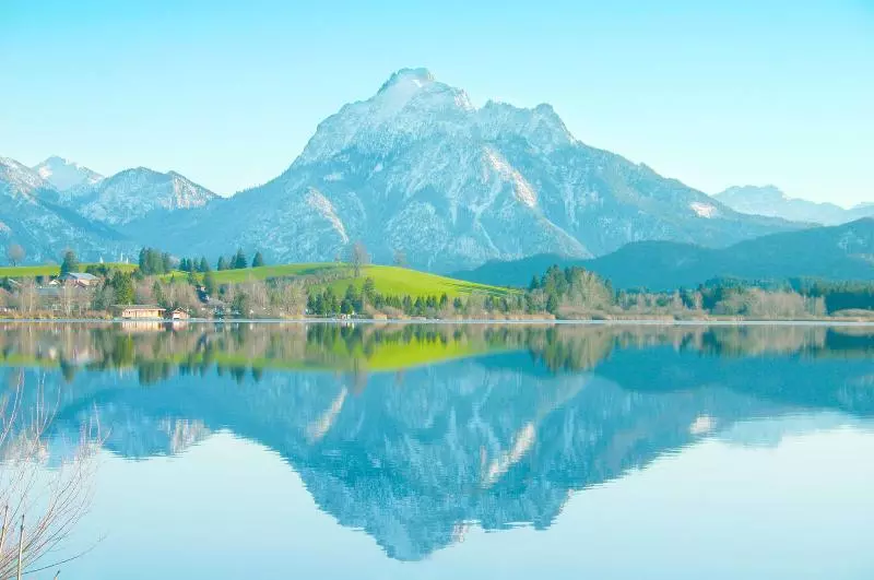 Best Western Plus Hotel Füssen