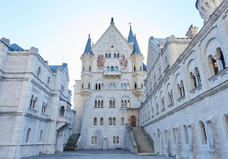 Best Western Plus Hotel Füssen