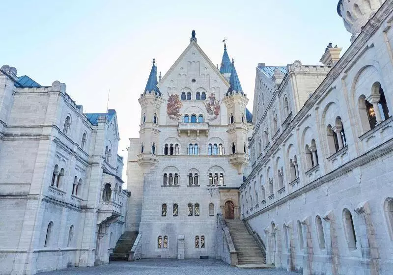 Best Western Plus Hotel Füssen