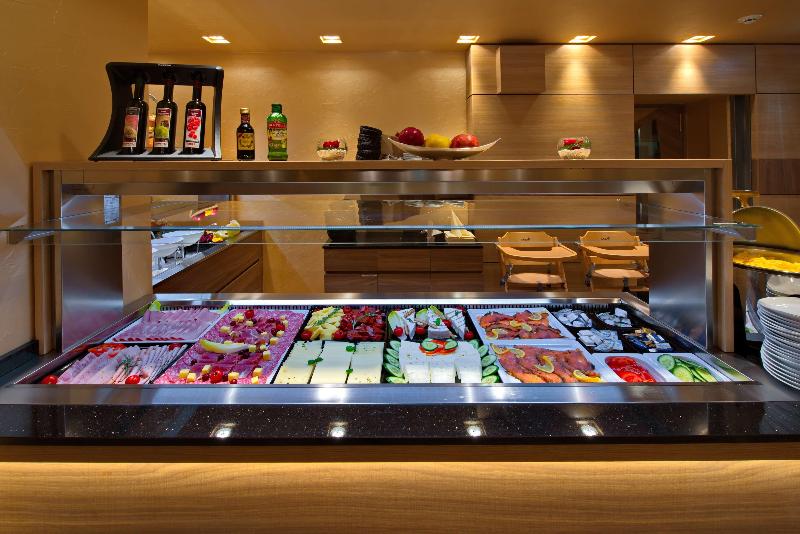 Best Western Plus Hotel Füssen