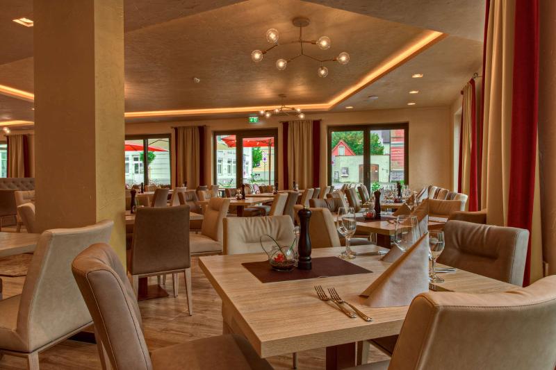 Best Western Plus Hotel Füssen