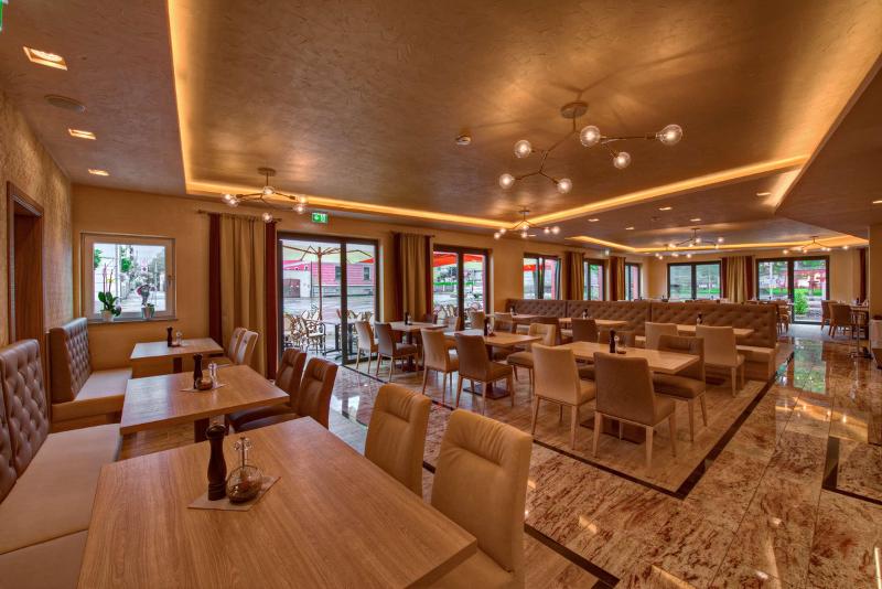 Best Western Plus Hotel Füssen