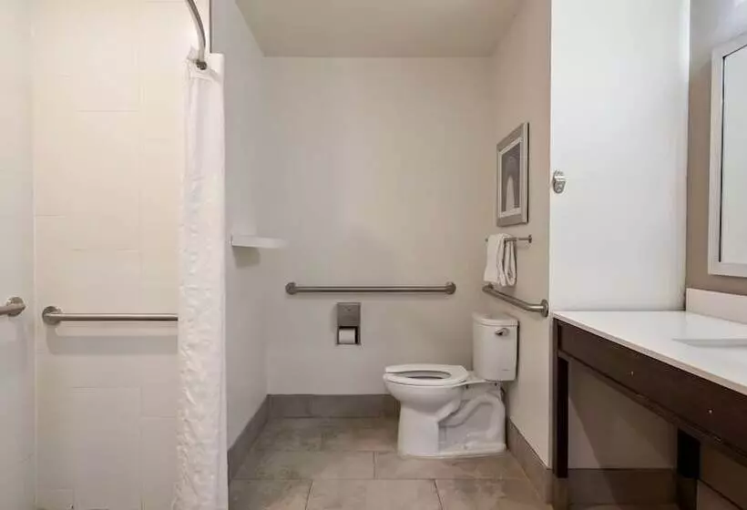 ホテル Best Western Plus Roland Inn & Suites