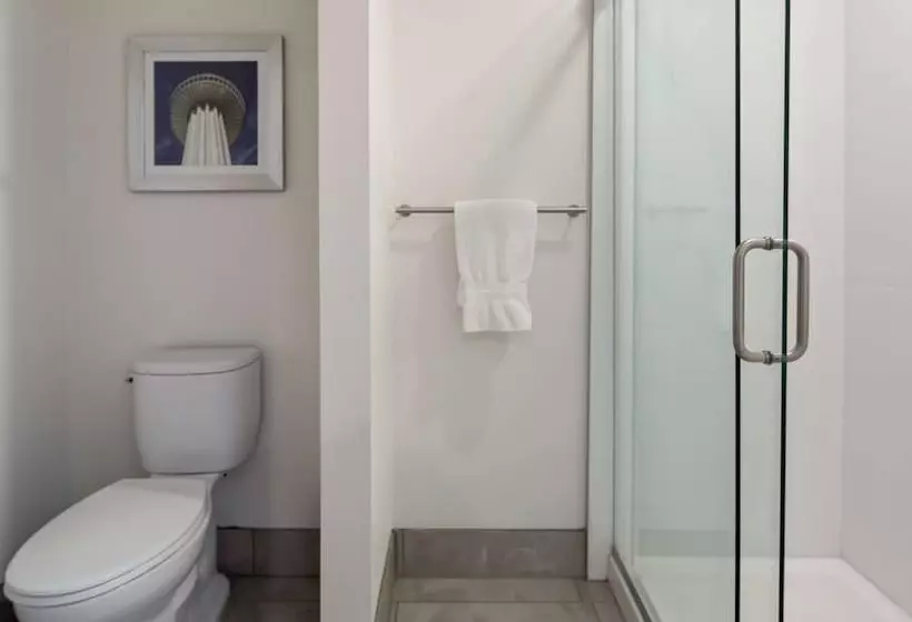 ホテル Best Western Plus Roland Inn & Suites