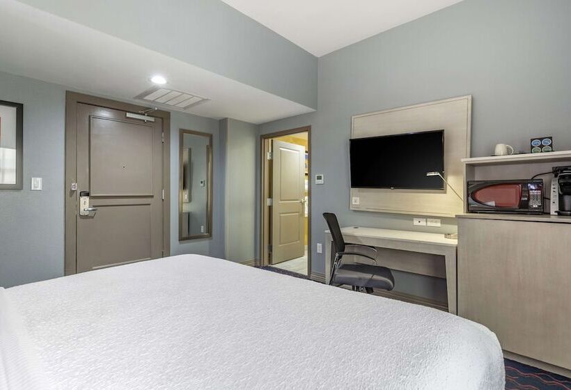 Best Western Premier Historic Travelers Hotel Alamo/riverwalk