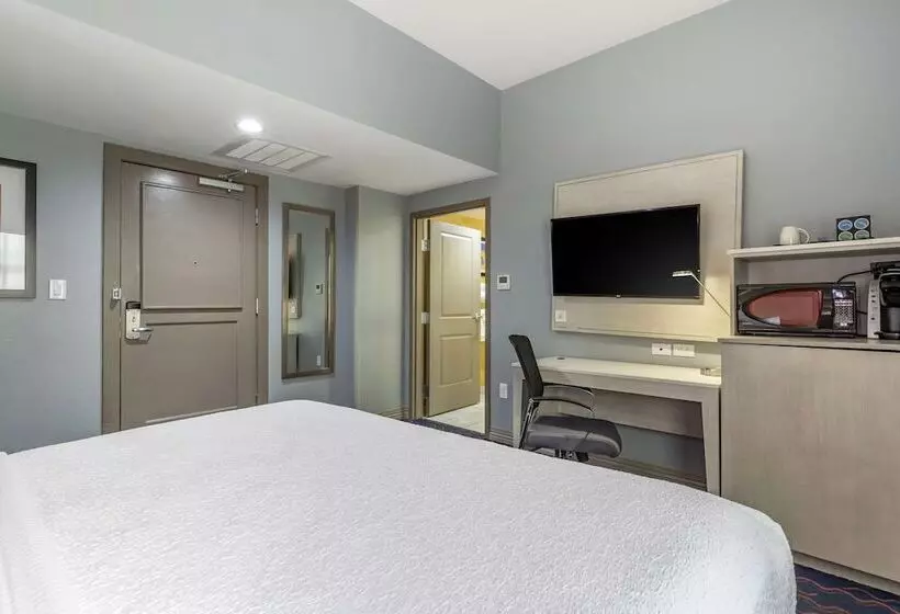 Best Western Premier Historic Travelers Hotel Alamo/riverwalk