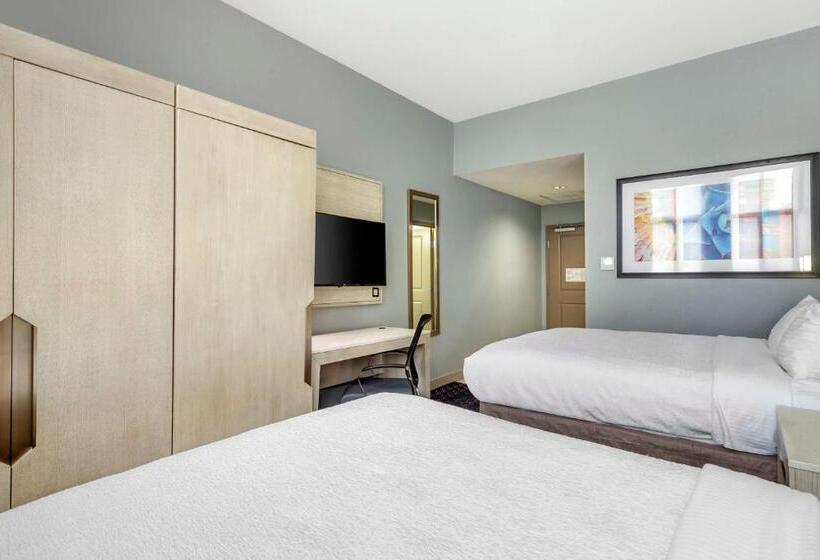 Best Western Premier Historic Travelers Hotel Alamo/riverwalk