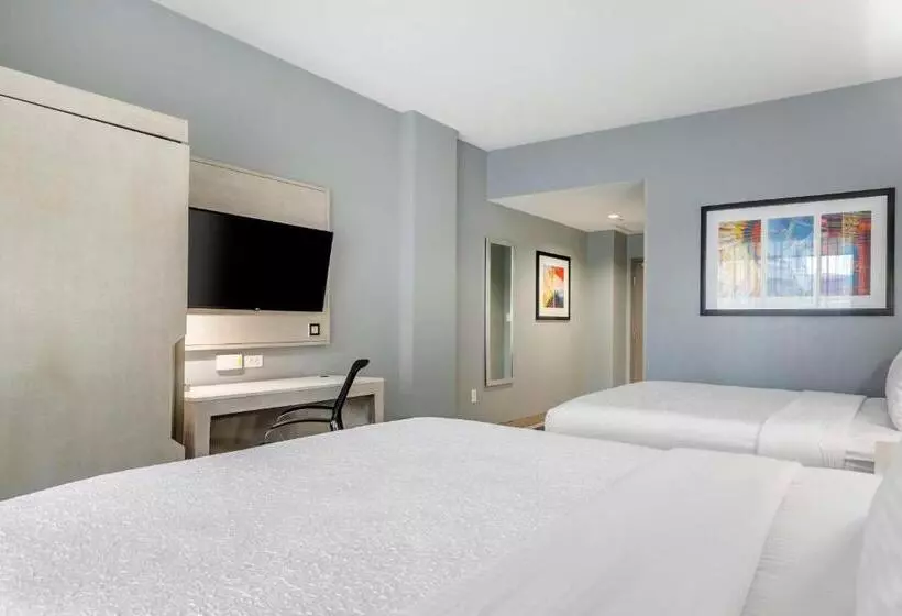Best Western Premier Historic Travelers Hotel Alamo/riverwalk