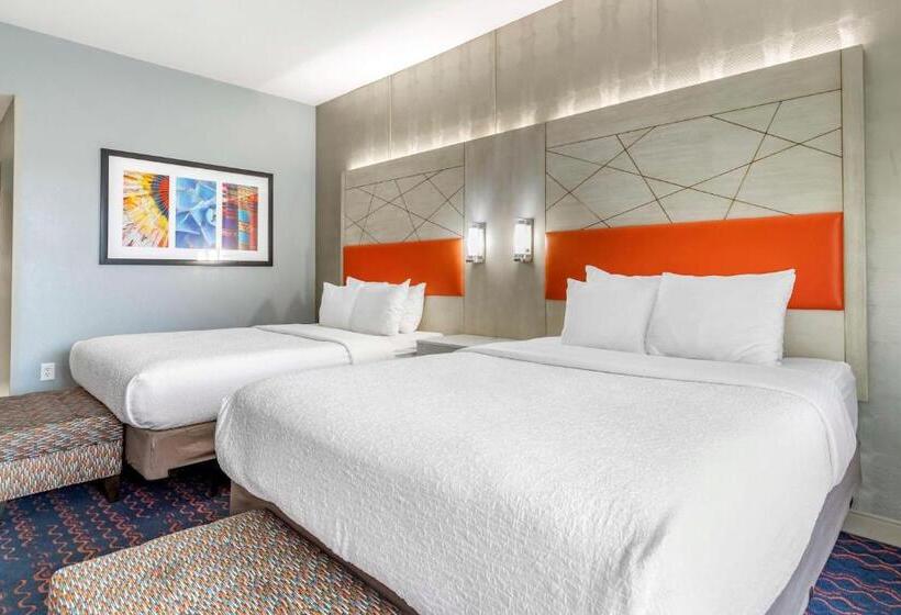 Best Western Premier Historic Travelers Hotel Alamo/riverwalk