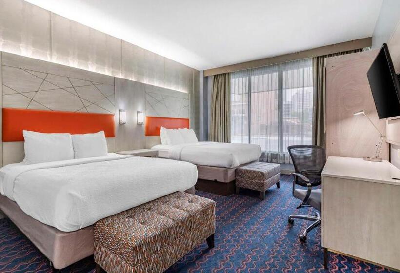 Best Western Premier Historic Travelers Hotel Alamo/riverwalk