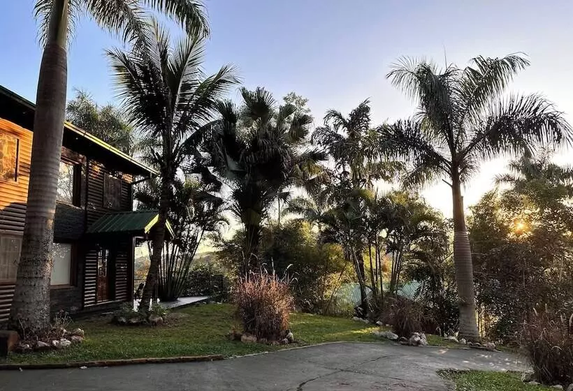 هتل Costa Del Sol Iguazu