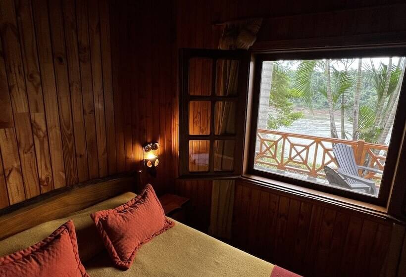 ホテル Costa Del Sol Iguazu