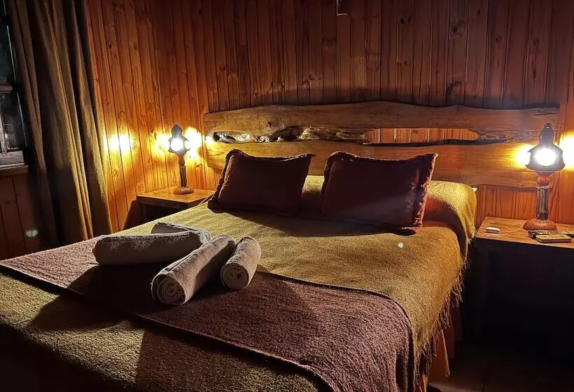 هتل Costa Del Sol Iguazu