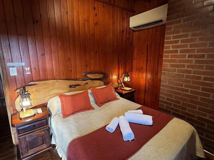 Отель Costa Del Sol Iguazu