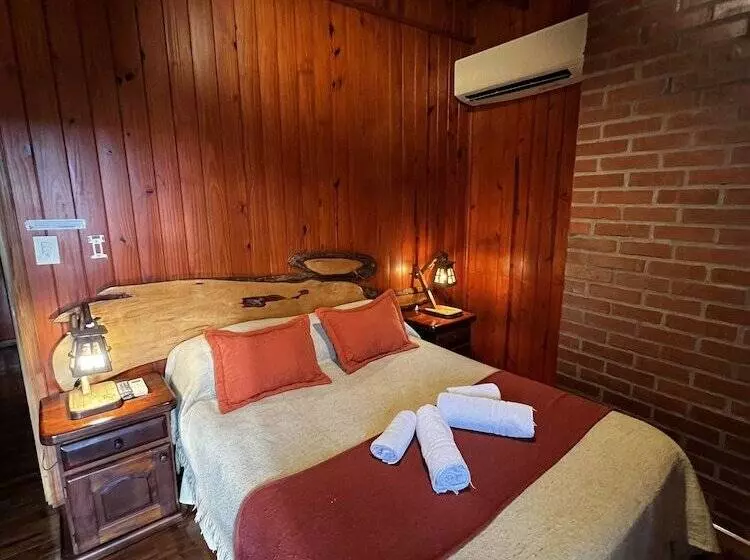 هتل Costa Del Sol Iguazu