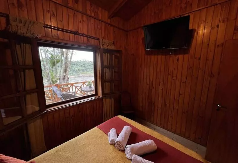 هتل Costa Del Sol Iguazu