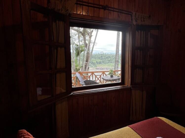 בית מלון כפרי Costa Del Sol Iguazu