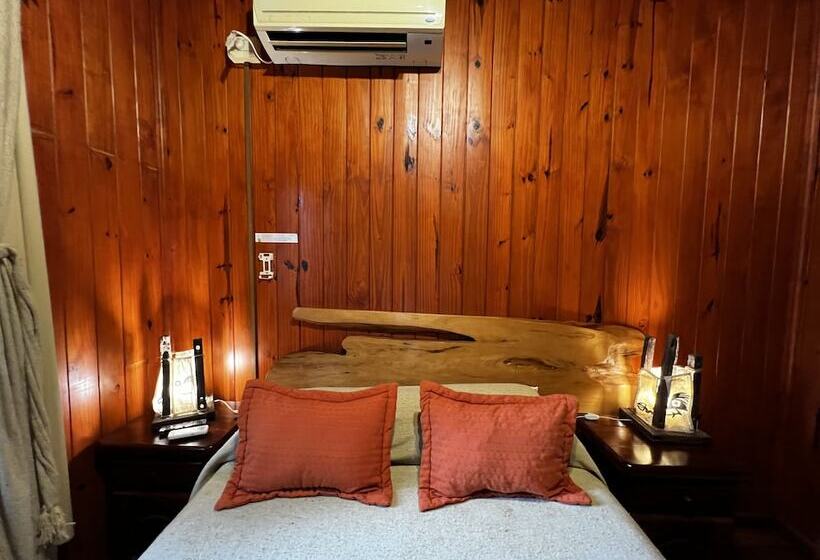 ホテル Costa Del Sol Iguazu