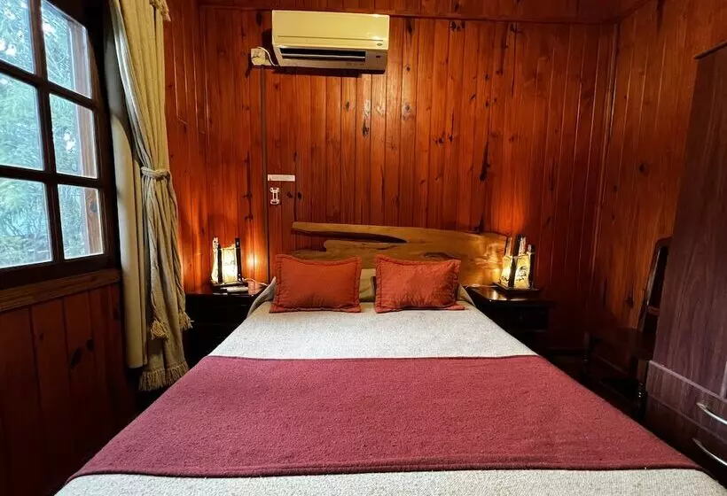 هتل Costa Del Sol Iguazu