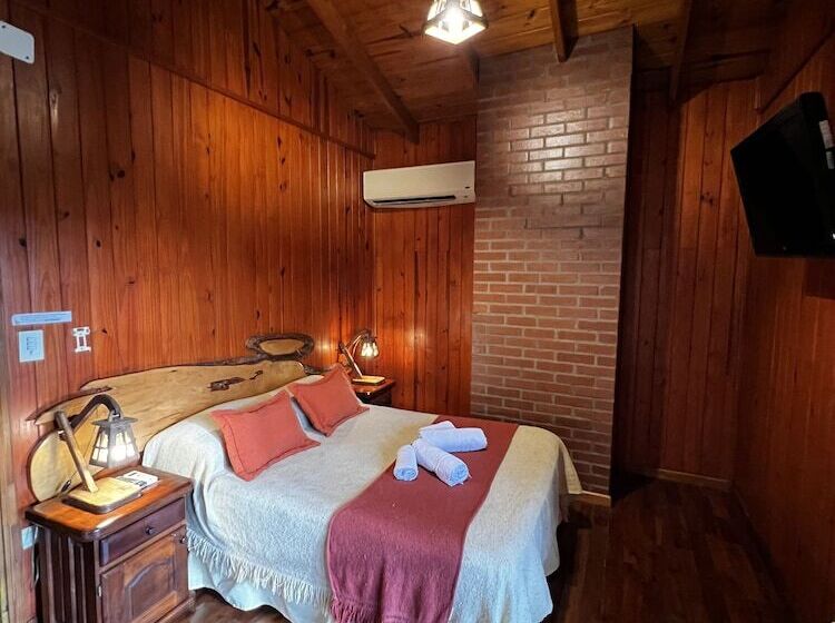 Отель Costa Del Sol Iguazu